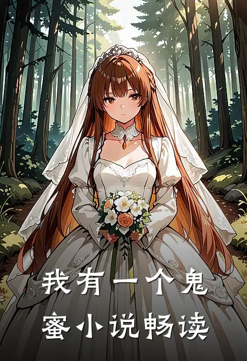 我有一个鬼蜜小说畅读