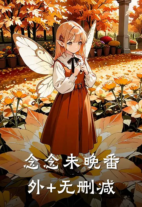 念念未晚番外+无删减