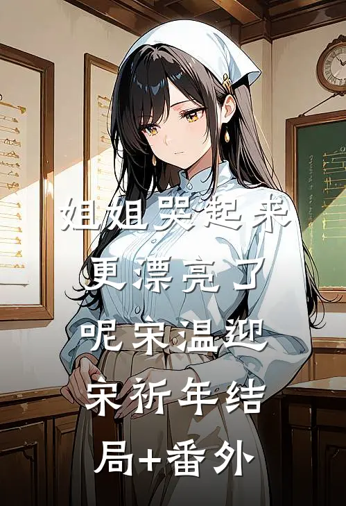 姐姐哭起来，更漂亮了呢宋温迎宋祈年结局+番外