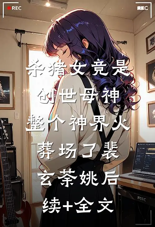 杀猪女竟是创世母神，整个神界火葬场了裴玄荼姚后续+全文
