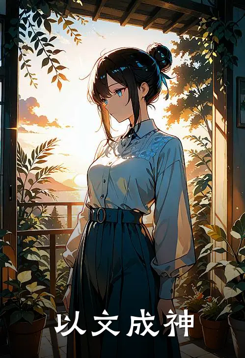 以文成神