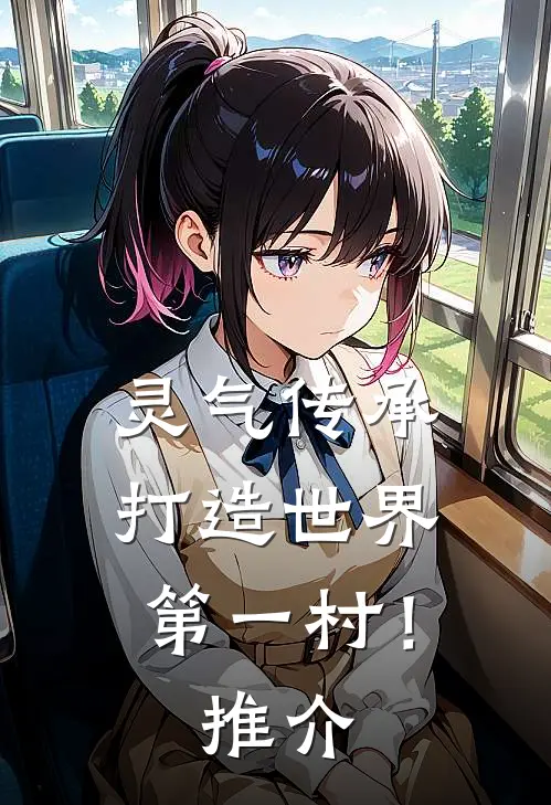 灵气传承：打造世界第一村！推介