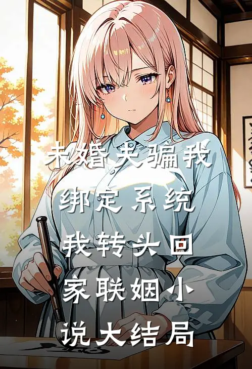 未婚夫骗我绑定系统，我转头回家联姻小说大结局