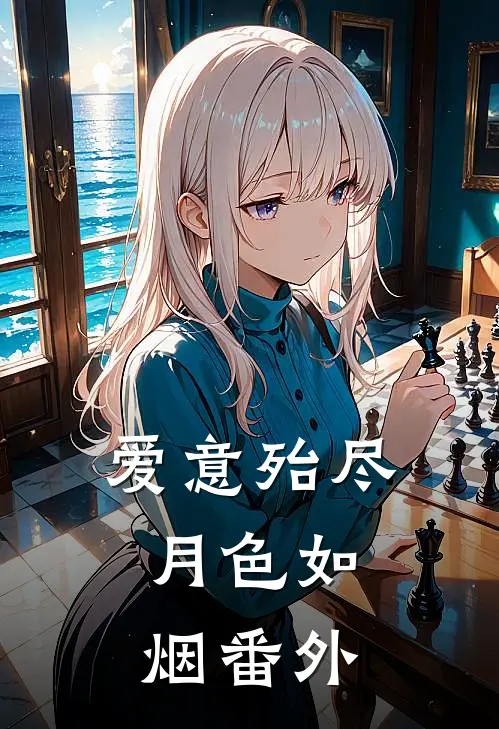 爱意殆尽，月色如烟 番外