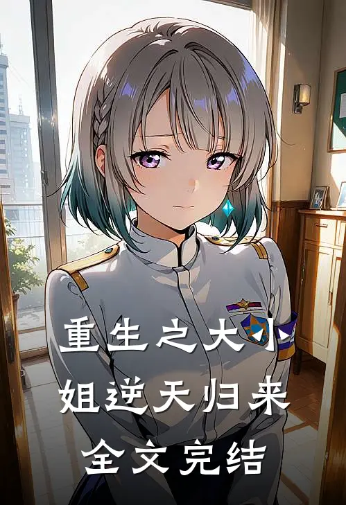 重生之大小姐逆天归来全文完结