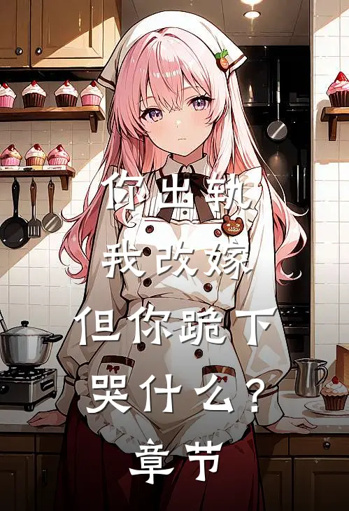 你出轨我改嫁，但你跪下哭什么？章节