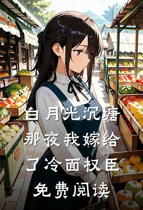 白月光沉塘那夜我嫁给了冷面权臣免费阅读