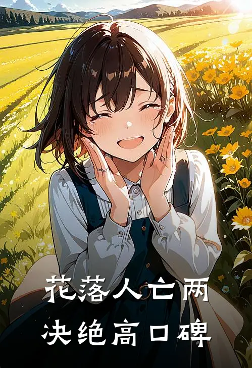花落人亡两决绝高口碑