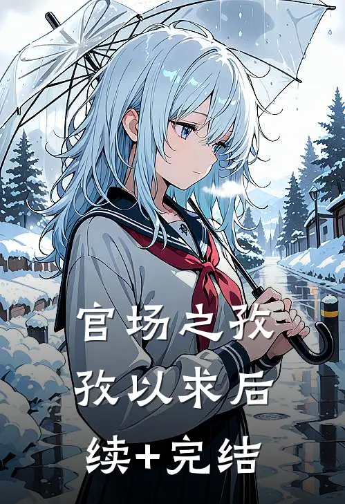 官场之孜孜以求后续+完结