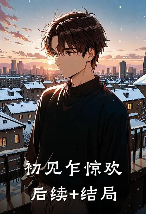 初见乍惊欢后续+结局