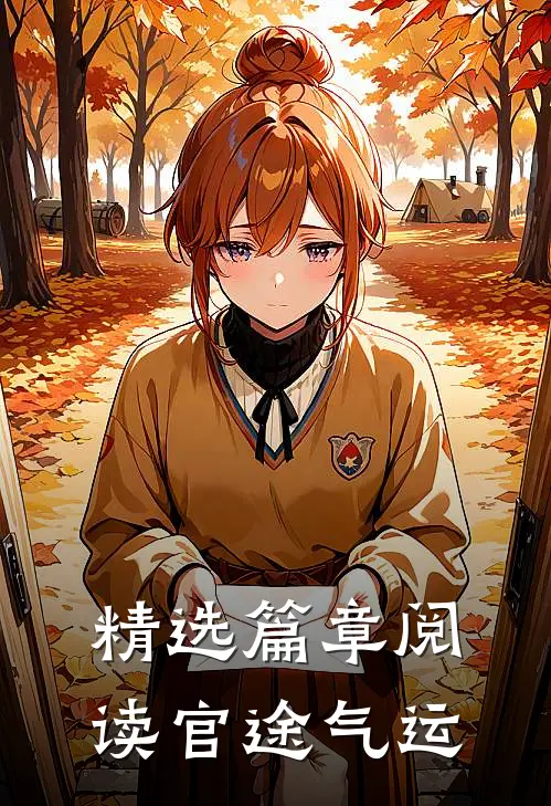 精选篇章阅读官途气运