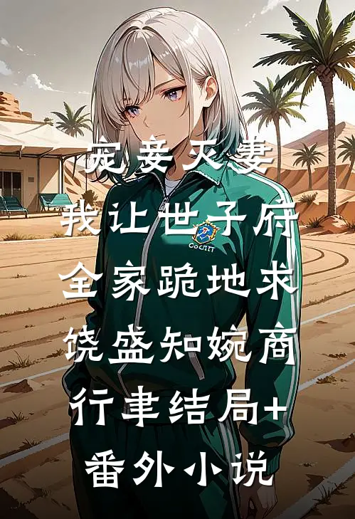宠妾灭妻，我让世子府全家跪地求饶盛知婉商行聿结局+番外小说