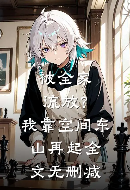 被全家流放？我靠空间东山再起全文无删减