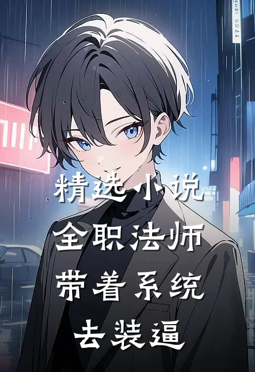 精选小说全职法师：带着系统去装逼