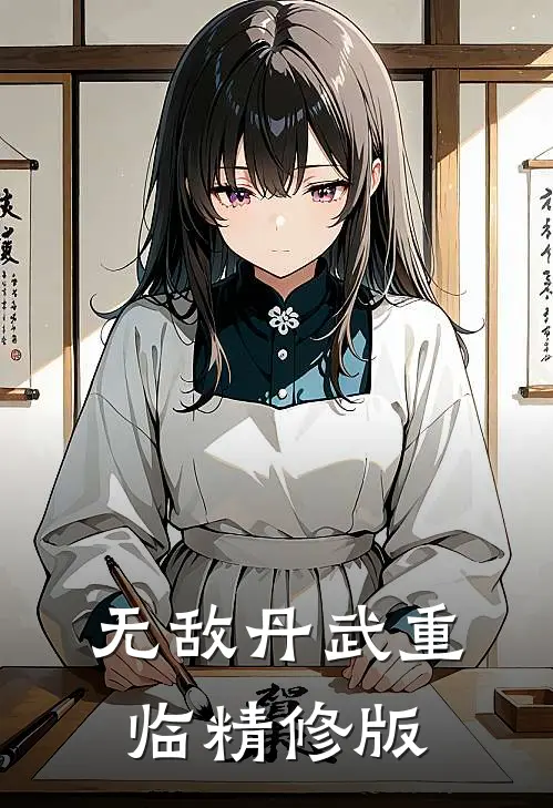 无敌丹武重临精修版