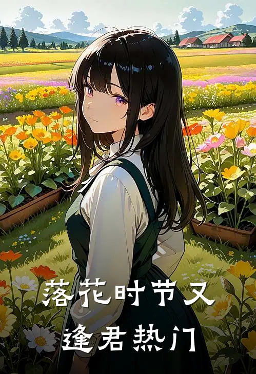落花时节又逢君热门