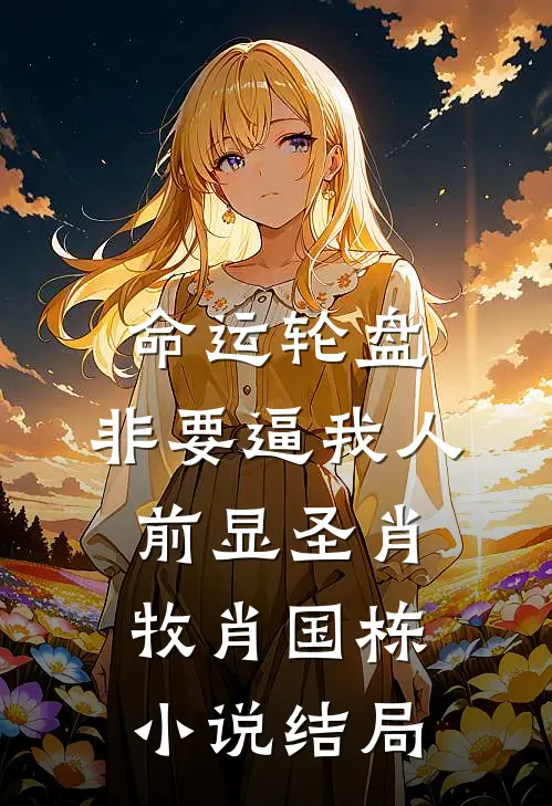 命运轮盘：非要逼我人前显圣肖牧肖国栋小说结局