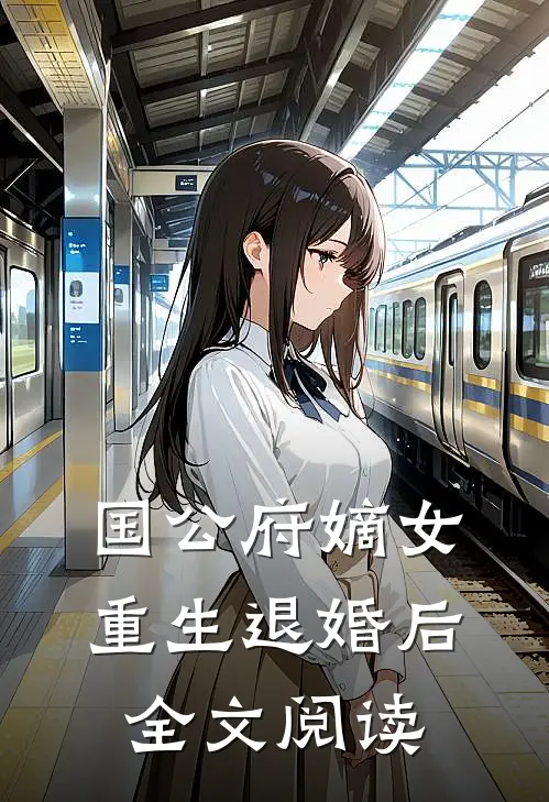 国公府嫡女重生退婚后全文阅读