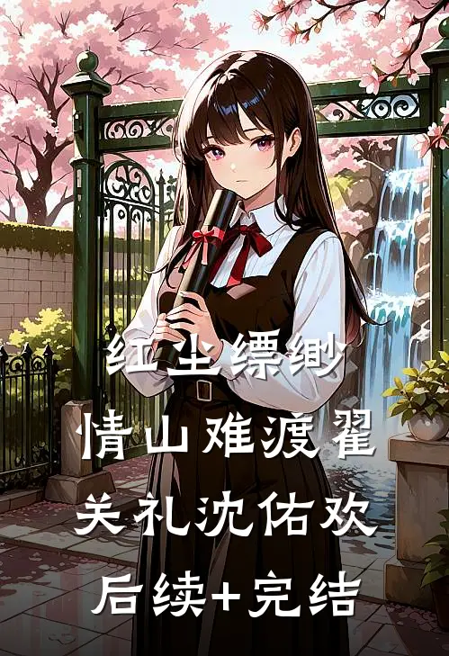 红尘缥缈，情山难渡翟关礼沈佑欢后续+完结