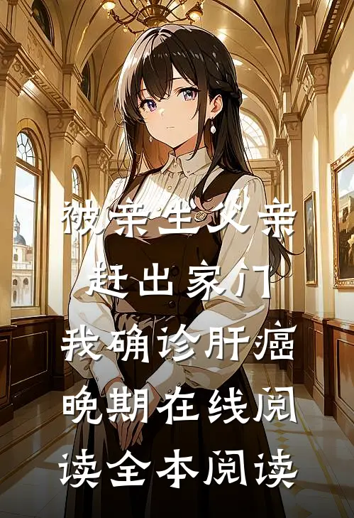 被亲生父亲赶出家门，我确诊肝癌晚期在线阅读全本阅读