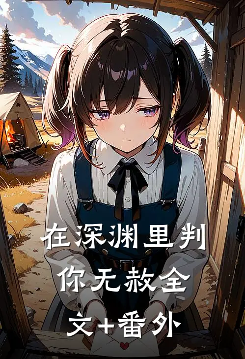 在深渊里判你无赦全文+番外