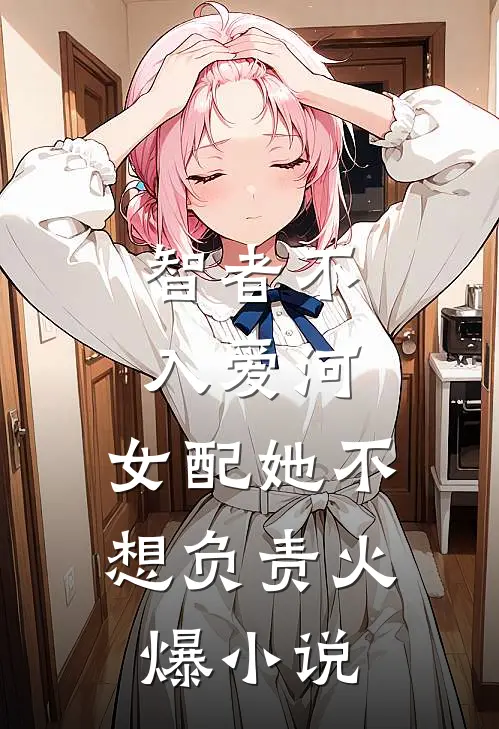 智者不入爱河，女配她不想负责火爆小说