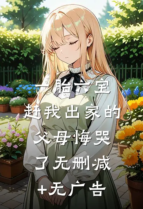 一胎六宝：赶我出家的父母悔哭了无删减+无广告