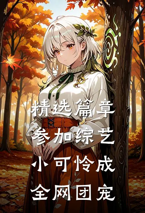 精选篇章参加综艺：小可怜成全网团宠
