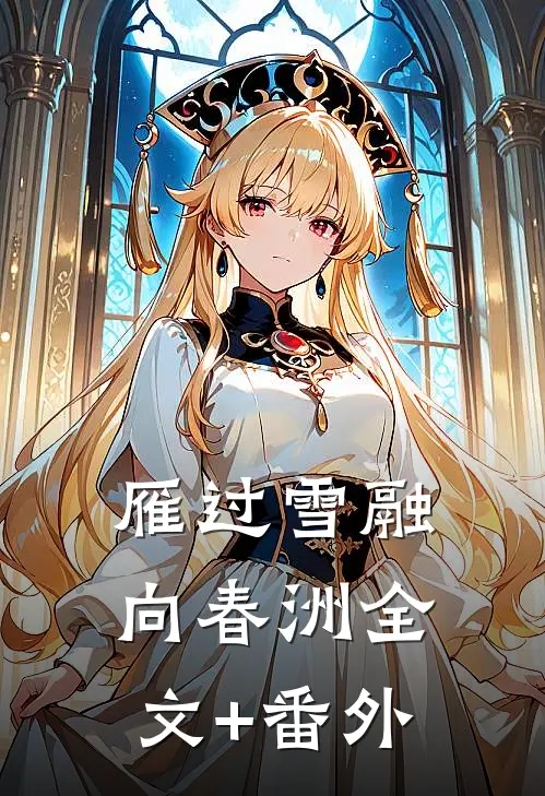 雁过雪融向春洲全文+番外