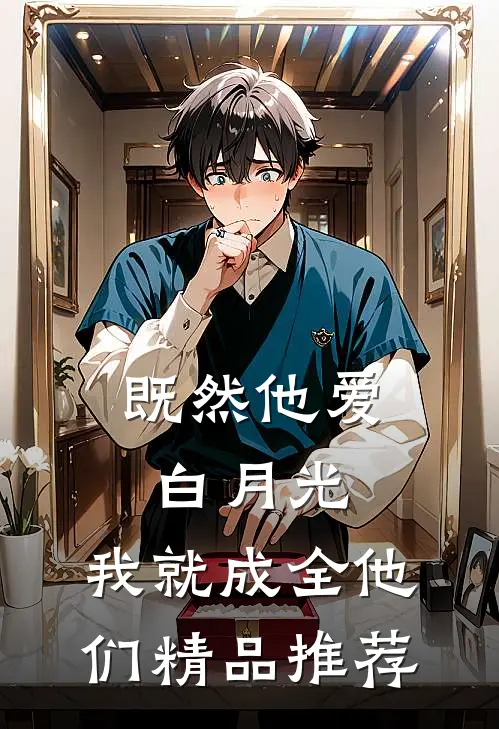 既然他爱白月光，我就成全他们精品推荐
