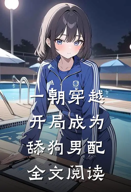 一朝穿越,开局成为舔狗男配全文阅读