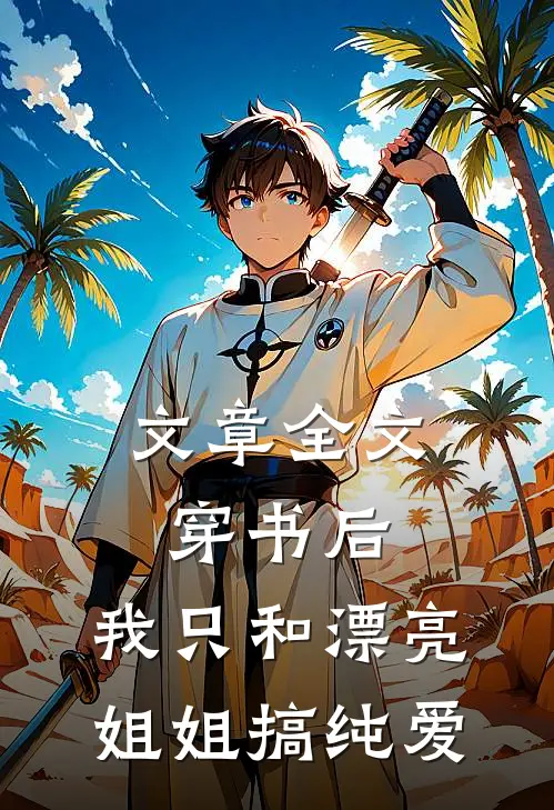 文章全文穿书后，我只和漂亮姐姐搞纯爱
