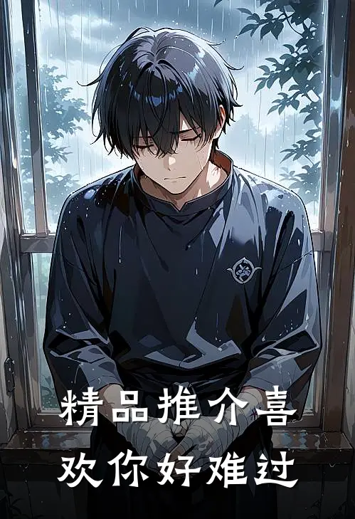 精品推介喜欢你好难过