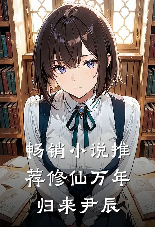 畅销小说推荐修仙万年归来尹辰