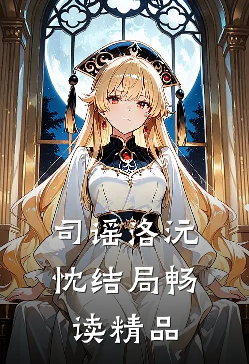 司谣洛沅忱结局畅读精品