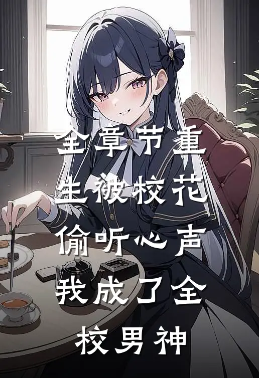 全章节重生被校花偷听心声，我成了全校男神