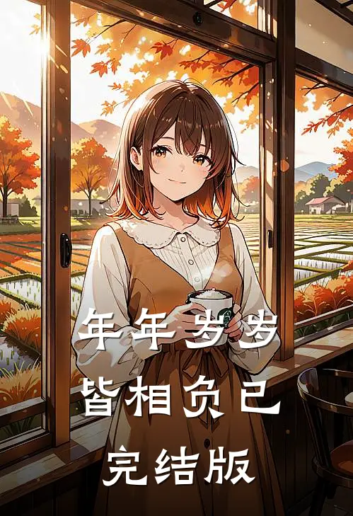 年年岁岁皆相负已完结版