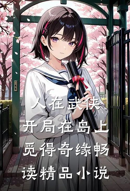 人在武侠，开局在岛上觅得奇缘畅读精品小说