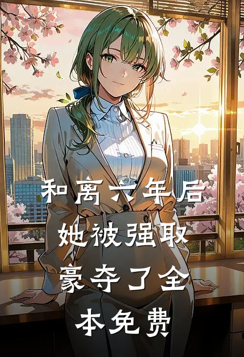 和离六年后，她被强取豪夺了全本免费