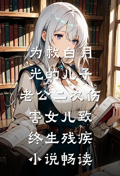 为救白月光的儿子，老公二次伤害女儿致终生残疾小说畅读