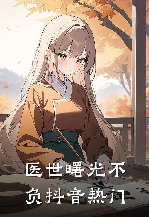 医世曙光不负抖音热门