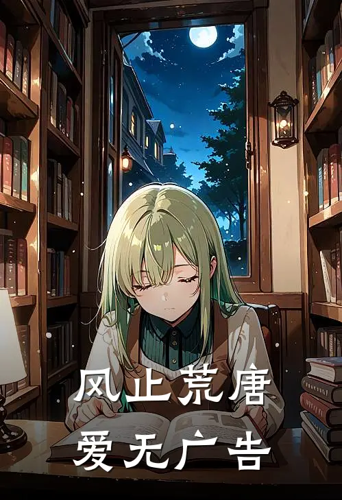 风止荒唐爱无广告