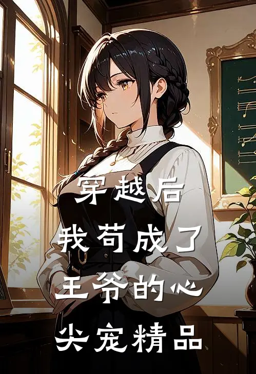 穿越后，我苟成了王爷的心尖宠精品