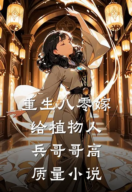 重生八零嫁给植物人兵哥哥高质量小说