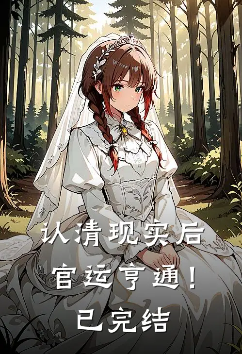 认清现实后，官运亨通！已完结