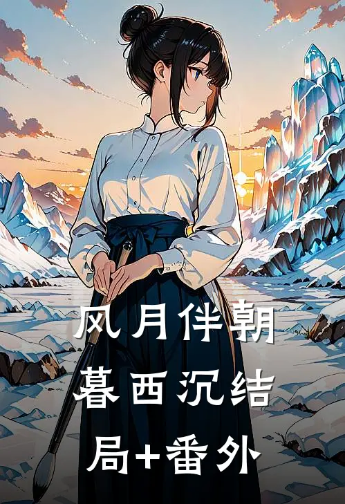 风月伴朝暮西沉结局+番外