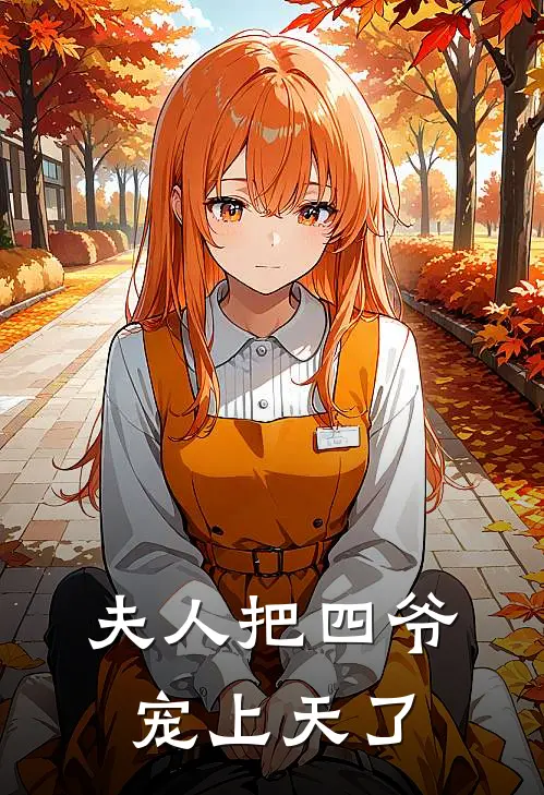 夫人把四爷宠上天了