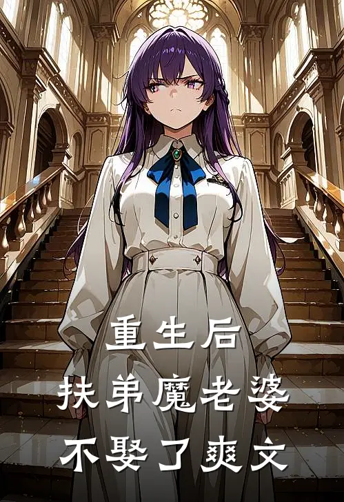 重生后，扶弟魔老婆不娶了爽文