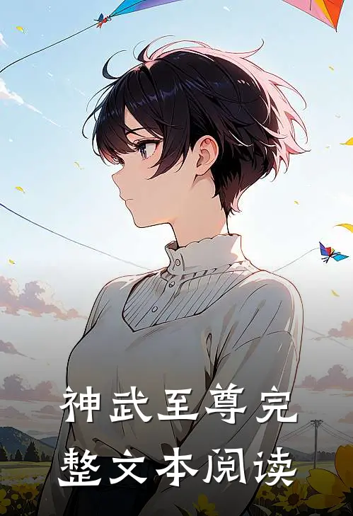 神武至尊完整文本阅读