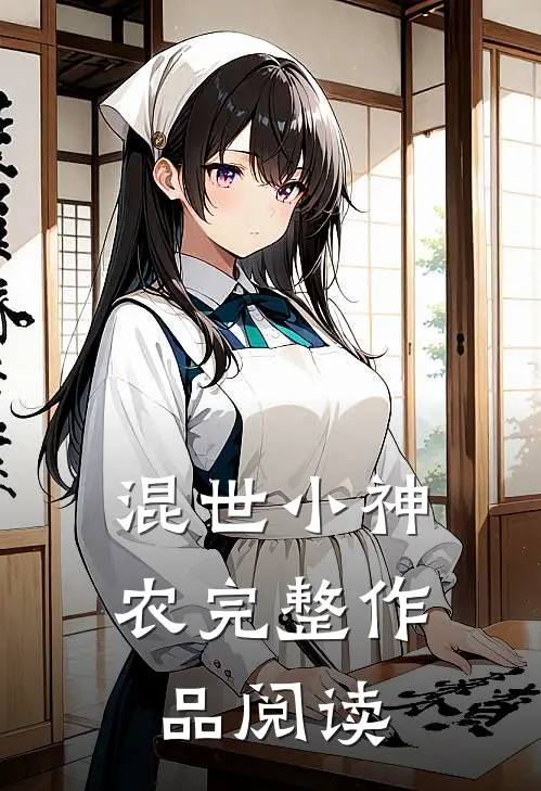 混世小神农完整作品阅读